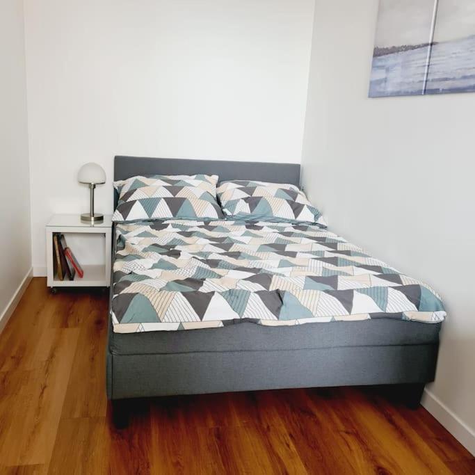 Sloneczny Apartament W Centrum Gdyni 2 Pokojowy Gdynia Eksteriør bilde